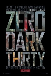 30' Sau Nửa Đêm | Zero Dark Thirty (2012)