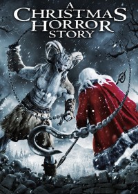 A Christmas Horror Story | A Christmas Horror Story (2015)