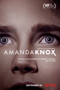 Amanda Knox | Amanda Knox (2016)