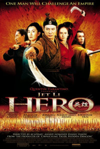 Anh Hùng | Hero 2002 (2002)