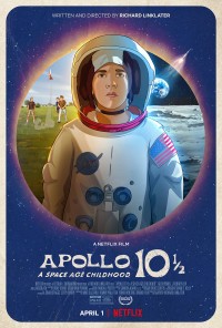 Apollo 10 1/2: Thời thơ ấu ở kỷ nguyên vũ trụ | Apollo 10 1/2: A Space Age Childhood (2022)