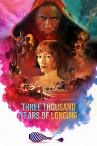 Ba Ngàn Năm Khao Khát | Three Thousand Years of Longing (2022)