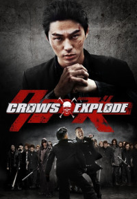 Bá Vương Học Đường 3 | Crows Explode (2014)