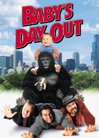 Baby's Day Out | Baby's Day Out (1994)