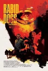 Bản Năng Hoang Dã | Rabid Dogs (2015)