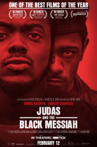 Băng Đảng Báo Đen | Judas and the Black Messiah (2021)