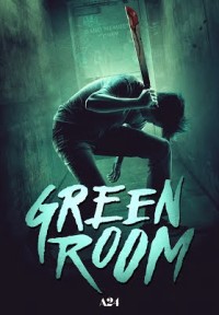 Băng Đảng Truy Sát | Green Room (2016)