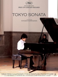 Bảng Giao Hưởng Tokyo | Tokyo Sonata (2008)