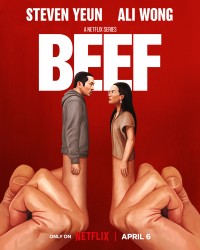 Bất hòa | BEEF (2023)