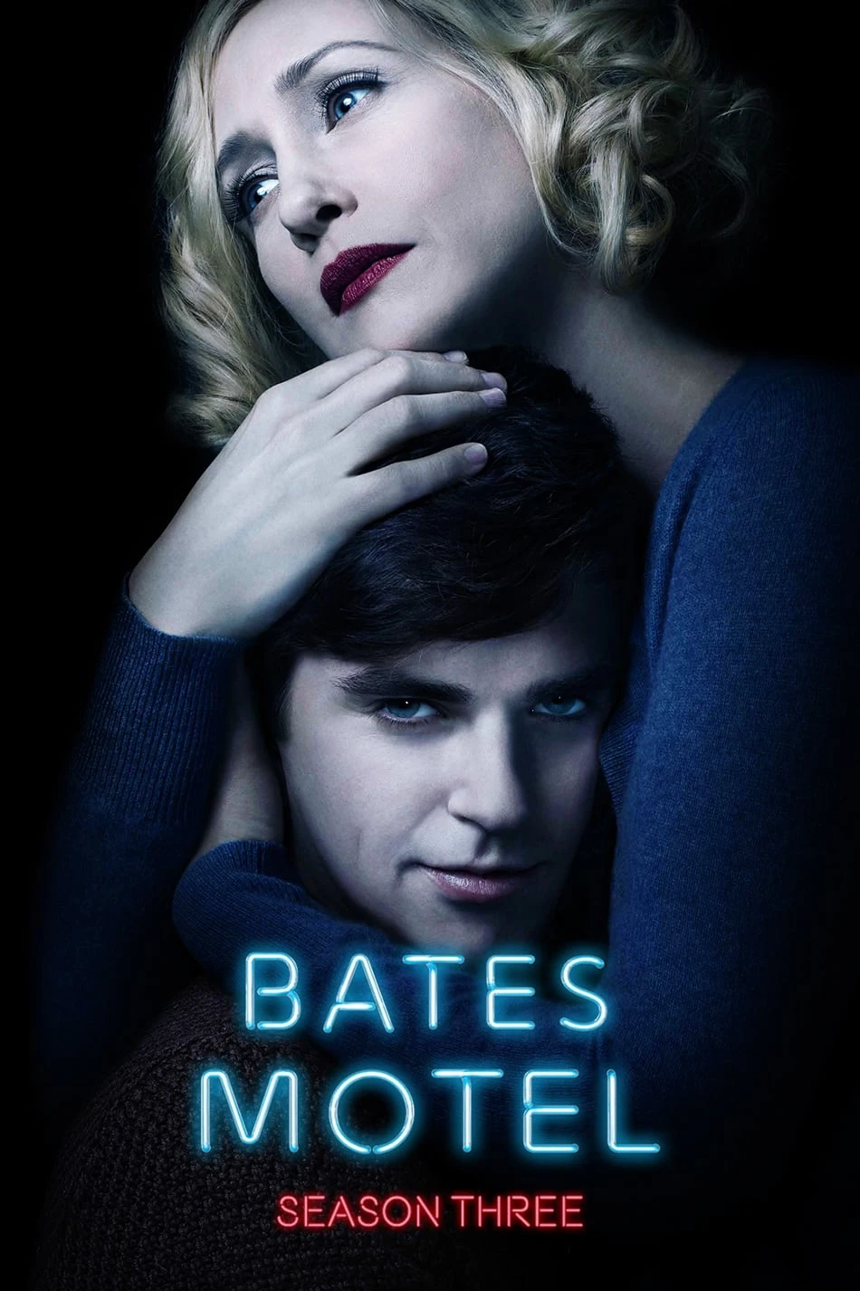 Bates Motel Phần 3 | Bates Motel Season 3 (2015)