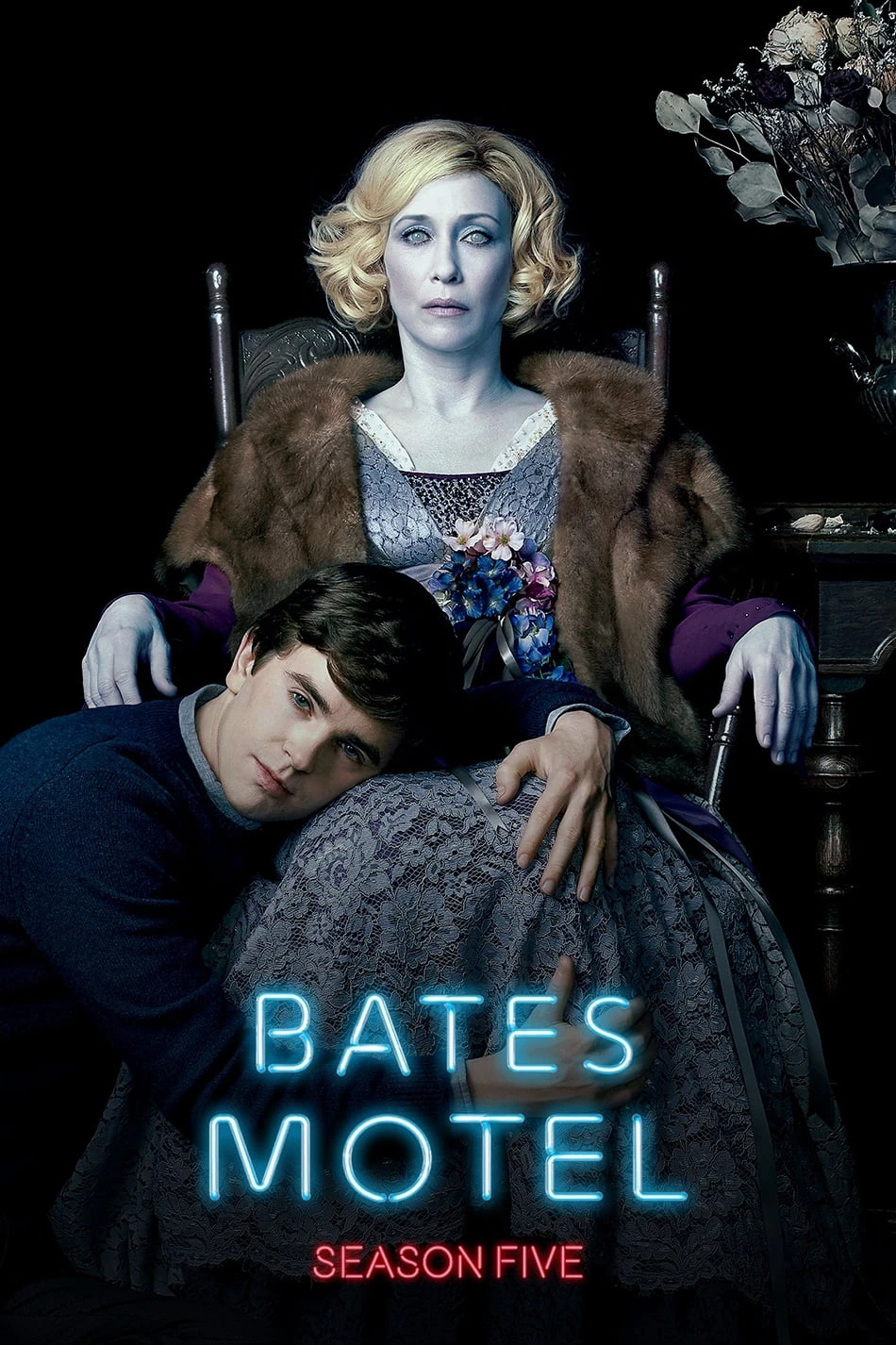 Bates Motel Phần 5 | Bates Motel Season 5 (2017)