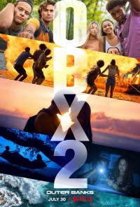 Bí Mật Bị Vùi Lấp Phần 2 | Outer Banks Season 2 (2021)