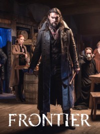 Biên giới (Phần 2) | Frontier (Season 2) (2017)