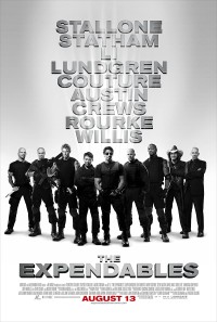 Biệt Đội Đánh Thuê | The Expendables (2010)