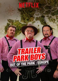 Bộ ba trộm cắp (Phần 2) | Trailer Park Boys (Season 2) (2002)