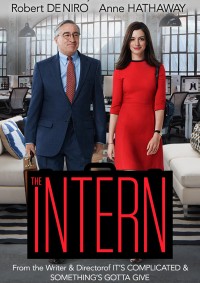 Bố già học việc | The Intern (2015)