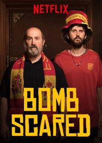 Bom xịt | Bomb Scared (2017)