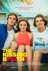 Bốt hôn 3 | The Kissing Booth 3 (2021)