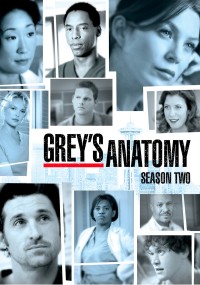 Ca Phẫu Thuật Của Grey (Phần 2) | Grey's Anatomy (Season 2) (2005)