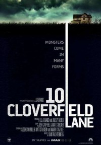 Căn hầm | 10 Cloverfield Lane (2016)