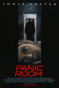 Căn phòng khủng khiếp | Panic Room (2002)