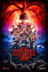 Cậu bé mất tích (Phần 4) | Stranger Things (Season 4) (2022)