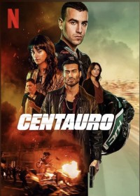 Centauro | Centauro (2022)