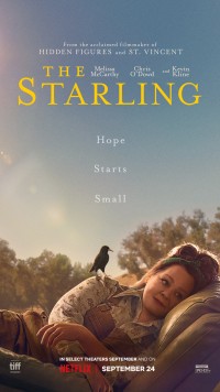 Chim Sáo | The Starling (2021)