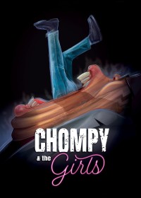 Chompy & The Girls | Chompy & The Girls (2021)