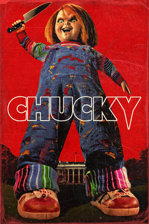 Ma Búp Bê 3 | Chucky Season 3 (2023)