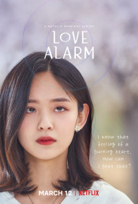 Chuông Báo Tình Yêu (Phần 2) | Love Alarm (Season 2) (2021)