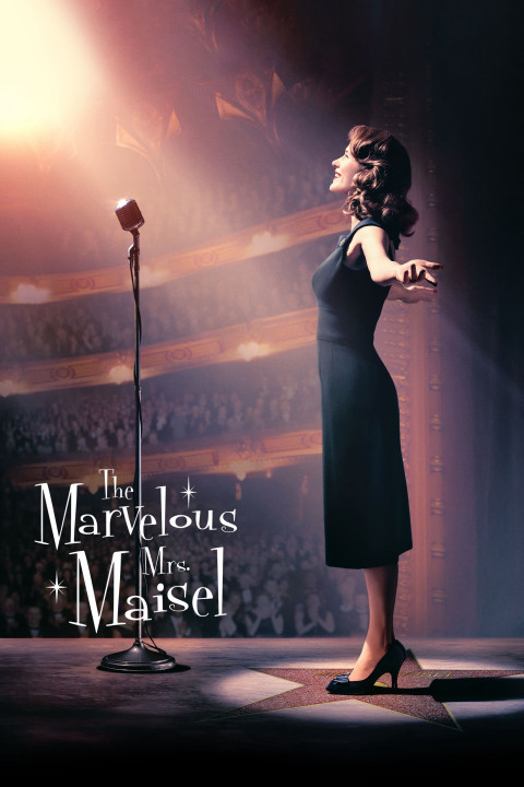 Cô Maisel Kỳ Diệu (Phần 5) | The Marvelous Mrs. Maisel (Season 5) (2023)