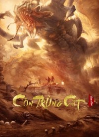 Côn Trùng Cát | Devil in Dune (2021)