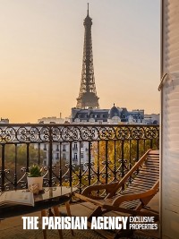 Công ty gia đình: Bất động sản hạng sang (Phần 2) | The Parisian Agency: Exclusive Properties (Season 2) (2022)