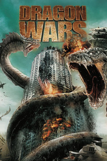 Cuộc Chiến Loài Rồng | Dragon Wars: D-War (2007)