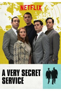 Đặc vụ hết sức bí mật (Phần 2) | A Very Secret Service (Season 2) (2018)