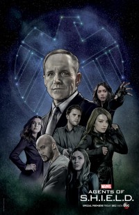 Đặc Vụ S.H.I.E.L.D. (Phần 5)