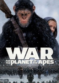 Đại Chiến Hành Tinh Khỉ | War for the Planet of the Apes (2017)