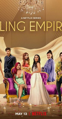 Đế chế phô trương (Phần 3) | Bling Empire (Season 3) (2022)