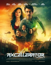 Dịch Chuyển Định Mệnh | Axcellerator (2019)