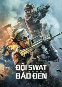 Đội SWAT Báo Đen | Panther SWAT (2023)