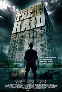 Đột kích: Chuộc tội | The Raid: Redemption (2011)