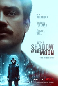 Dưới bóng trăng | In the Shadow of the Moon (2019)