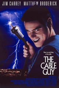 Gã thợ cáp | The Cable Guy (1996)