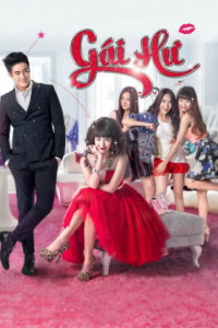 Bí Mật Nàng Hồ Ly (Gái Hư) | Call Me Bad Girl (2014)