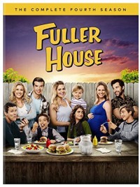 Gia đình Fuller (Phần 4) | Fuller House (Season 4) (2018)