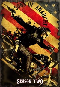 Giang Hồ Đẫm Máu (Phần 2) | Sons of Anarchy (Season 2) (2009)