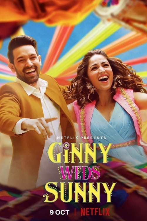 Ginny và Sunny, cô dâu chú rể | Ginny Weds Sunny (2020)