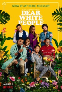 Gửi người da trắng (Phần 3) | Dear White People (Season 3) (2019)