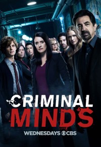 Hành Vi Phạm Tội (Phần 13) | Criminal Minds (Season 13) (2017)